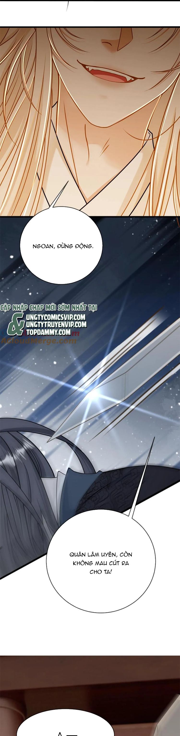 Lang Cẩu Chủ Thần Chapter 236 - Next Chapter 237