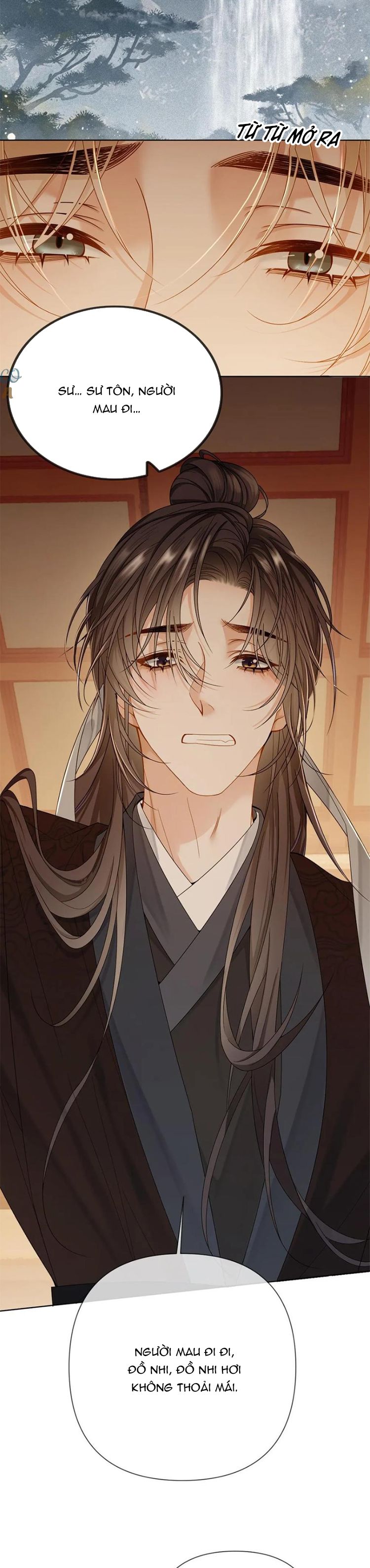 Lang Cẩu Chủ Thần Chapter 236 - Next Chapter 237