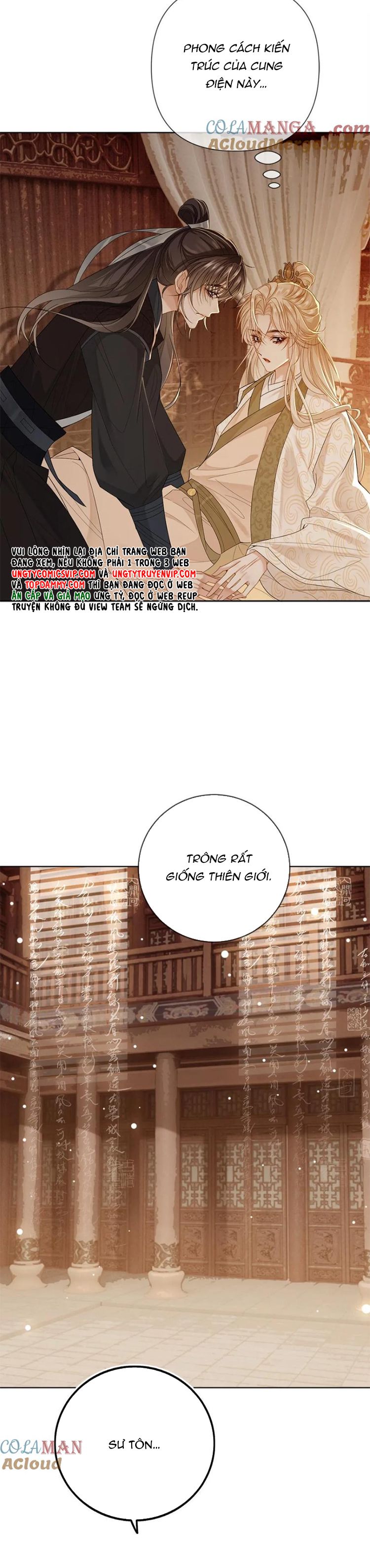 Lang Cẩu Chủ Thần Chapter 236 - Next Chapter 237
