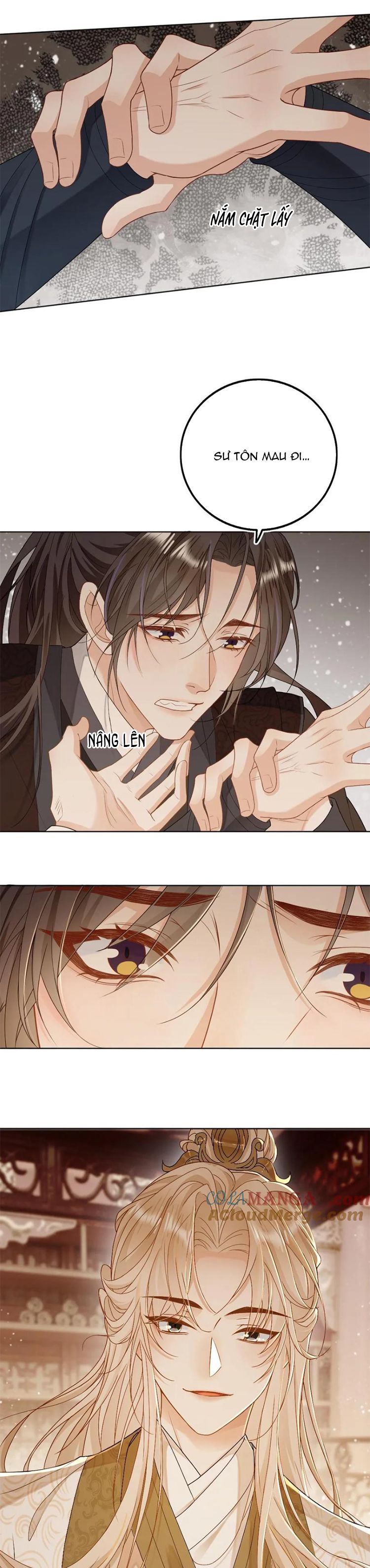 Lang Cẩu Chủ Thần Chapter 236 - Next Chapter 237