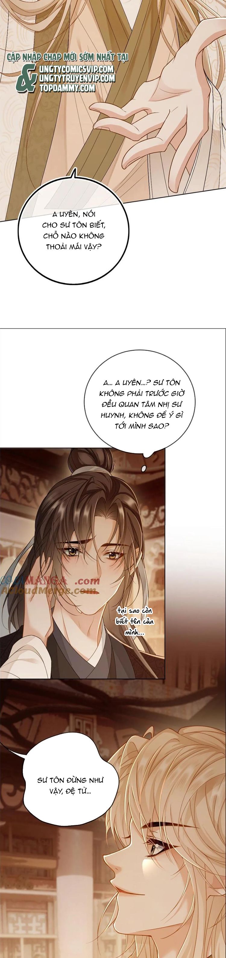 Lang Cẩu Chủ Thần Chapter 236 - Next Chapter 237