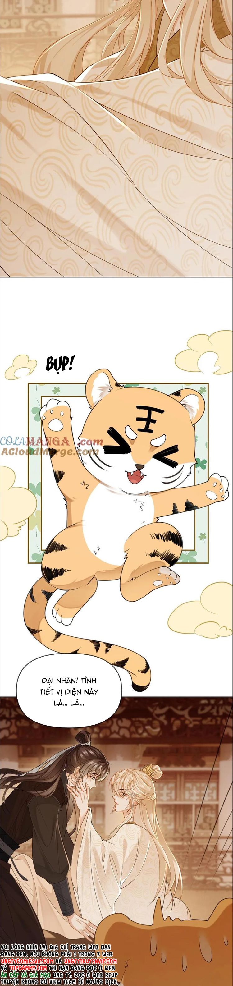 Lang Cẩu Chủ Thần Chapter 236 - Next Chapter 237
