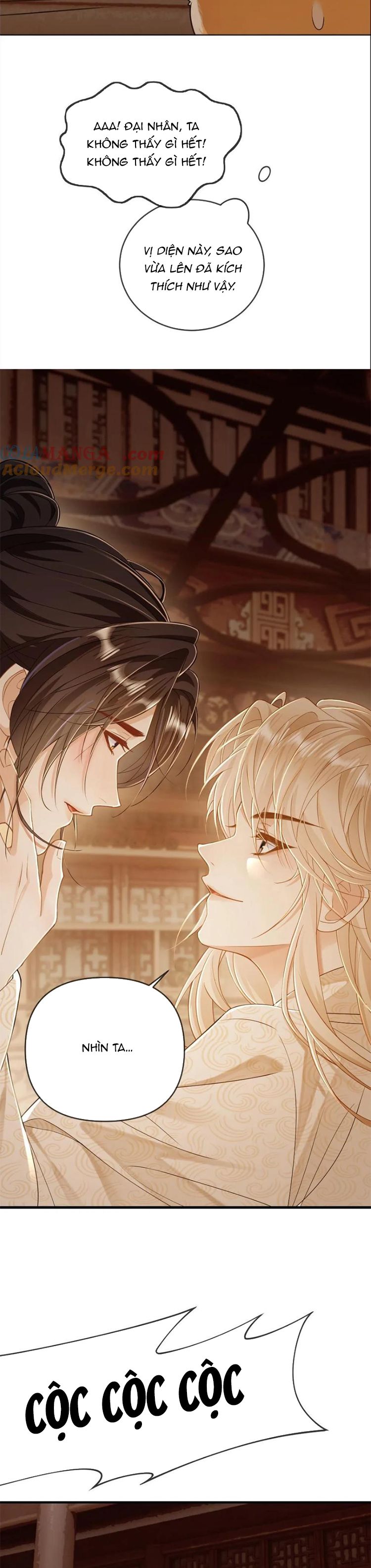 Lang Cẩu Chủ Thần Chapter 236 - Next Chapter 237