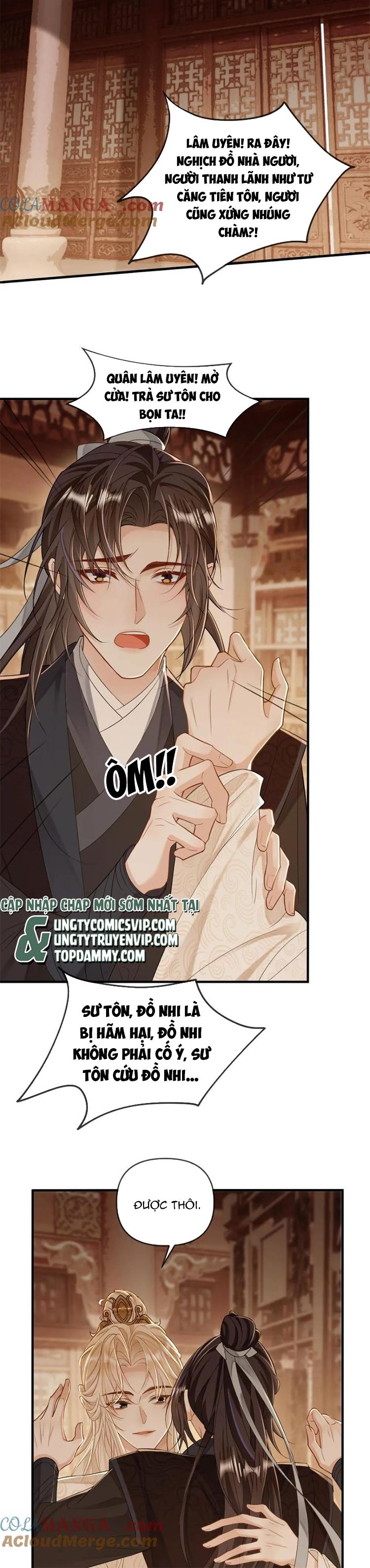 Lang Cẩu Chủ Thần Chapter 236 - Next Chapter 237
