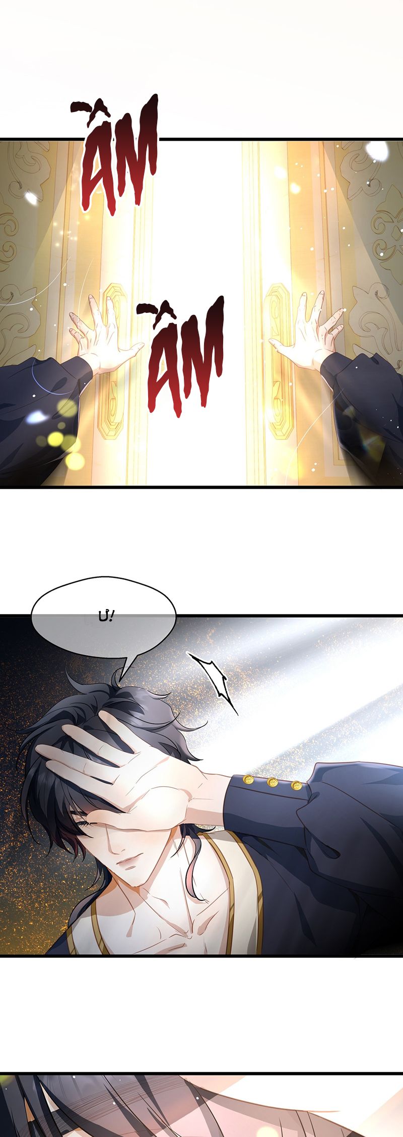 Tôi Trùng Sinh Trở Thành Tiểu Ác Long Của Vương Tử Điện Hạ Chapter 39 - Next Chapter 40