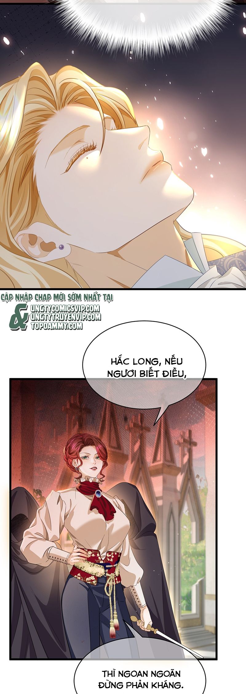 Tôi Trùng Sinh Trở Thành Tiểu Ác Long Của Vương Tử Điện Hạ Chapter 39 - Next Chapter 40