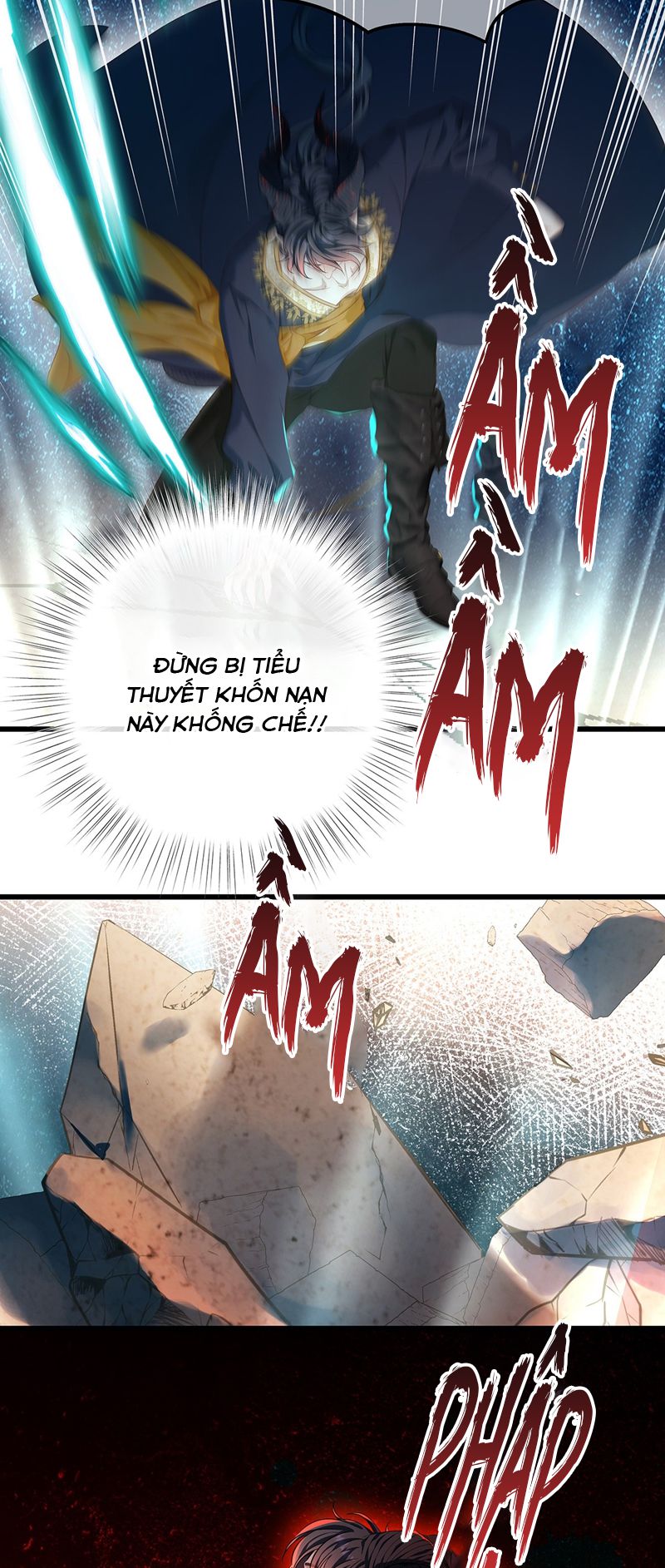 Tôi Trùng Sinh Trở Thành Tiểu Ác Long Của Vương Tử Điện Hạ Chapter 39 - Next Chapter 40