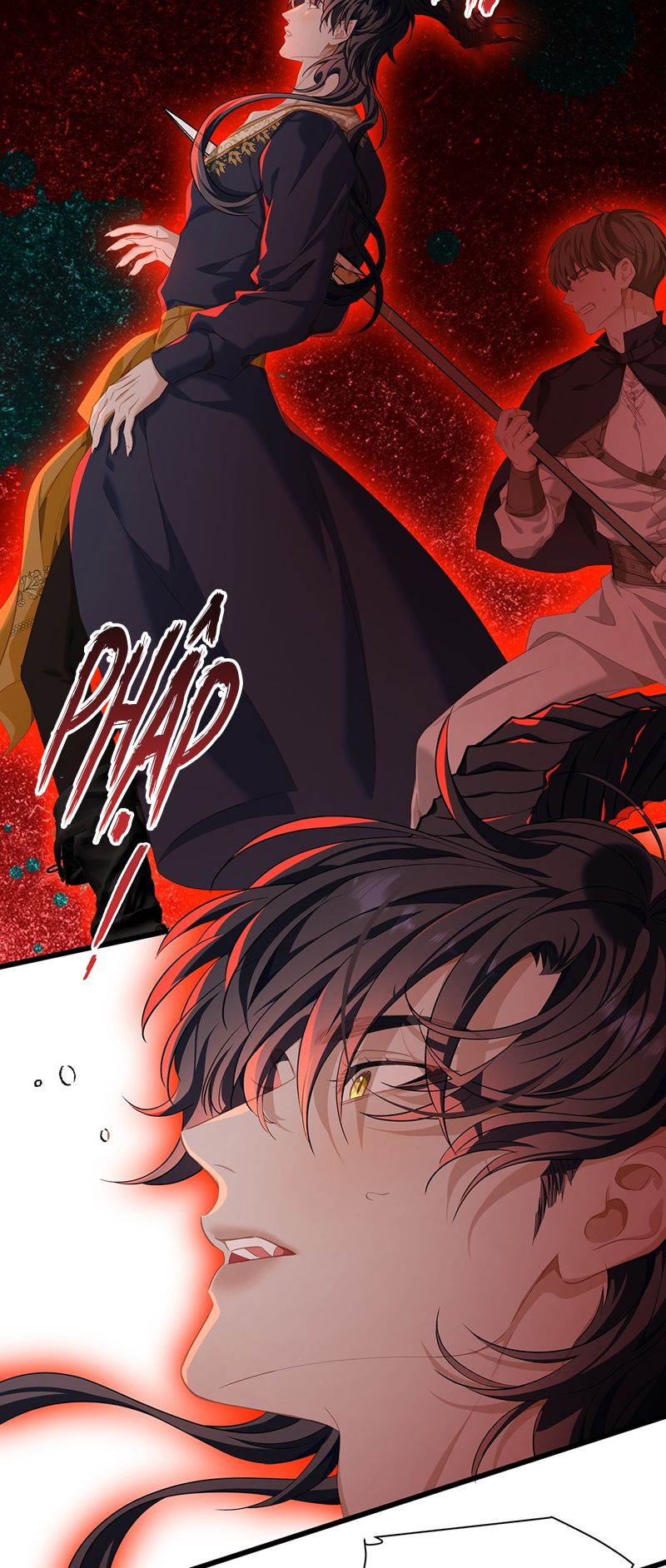 Tôi Trùng Sinh Trở Thành Tiểu Ác Long Của Vương Tử Điện Hạ Chapter 39 - Next Chapter 40