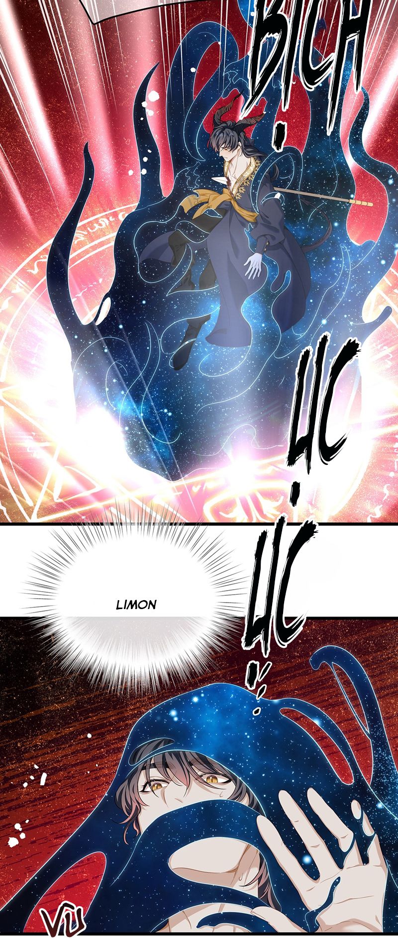 Tôi Trùng Sinh Trở Thành Tiểu Ác Long Của Vương Tử Điện Hạ Chapter 39 - Next Chapter 40