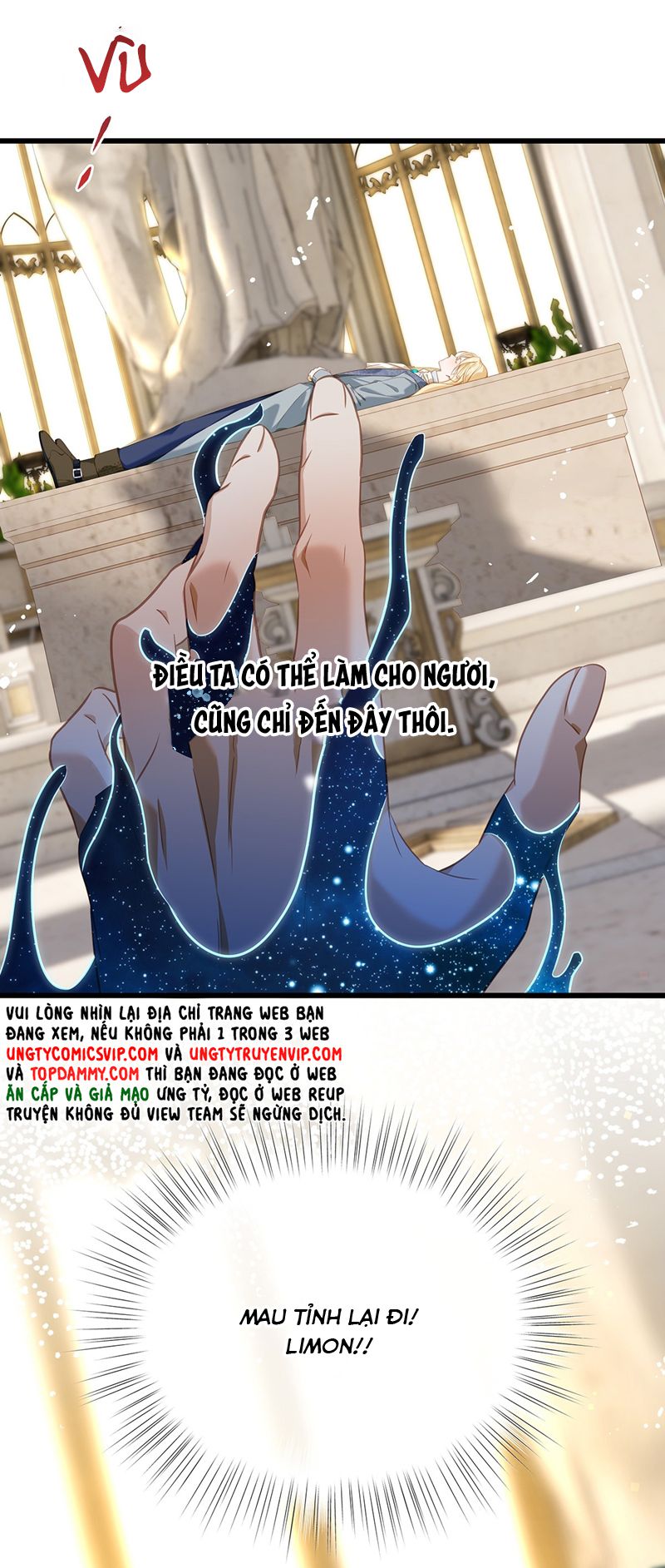 Tôi Trùng Sinh Trở Thành Tiểu Ác Long Của Vương Tử Điện Hạ Chapter 39 - Next Chapter 40