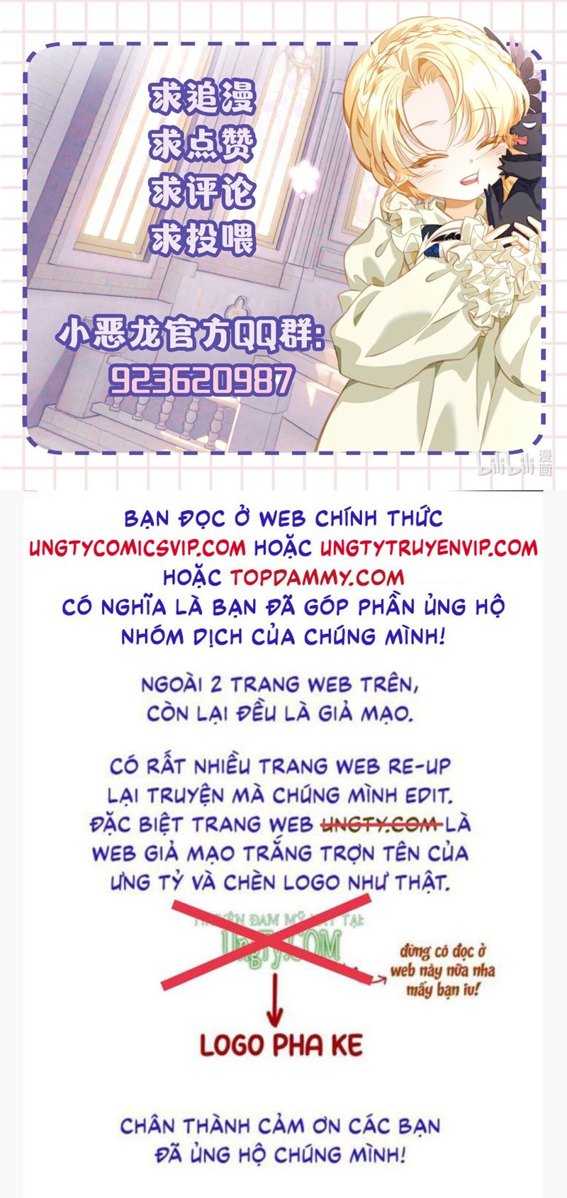 Tôi Trùng Sinh Trở Thành Tiểu Ác Long Của Vương Tử Điện Hạ Chapter 39 - Next Chapter 40