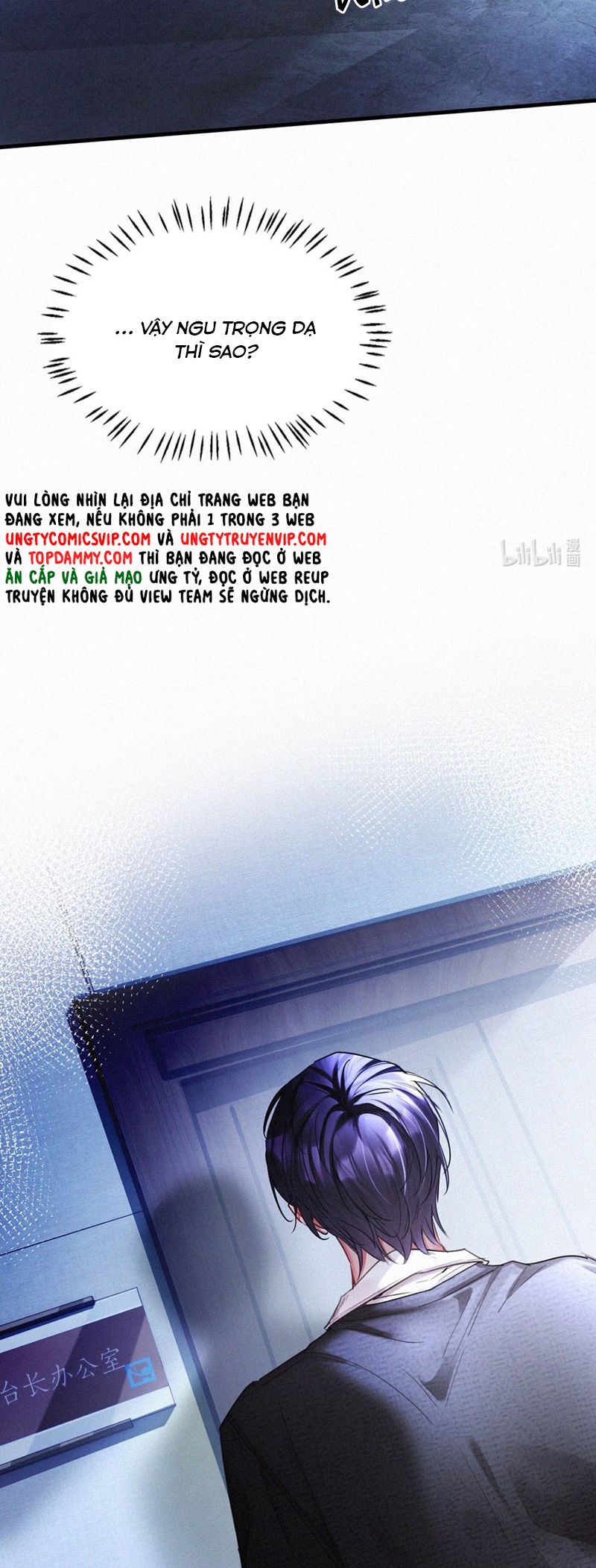 Môi Súng Chap 134 - Next Chapter 135