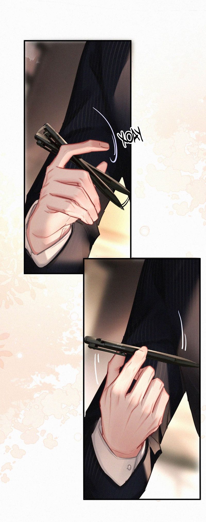 Môi Súng Chap 134 - Next Chapter 135