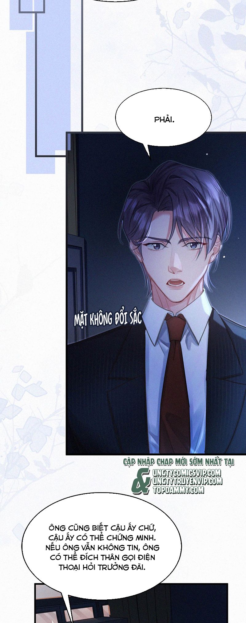 Môi Súng Chap 134 - Next Chapter 135