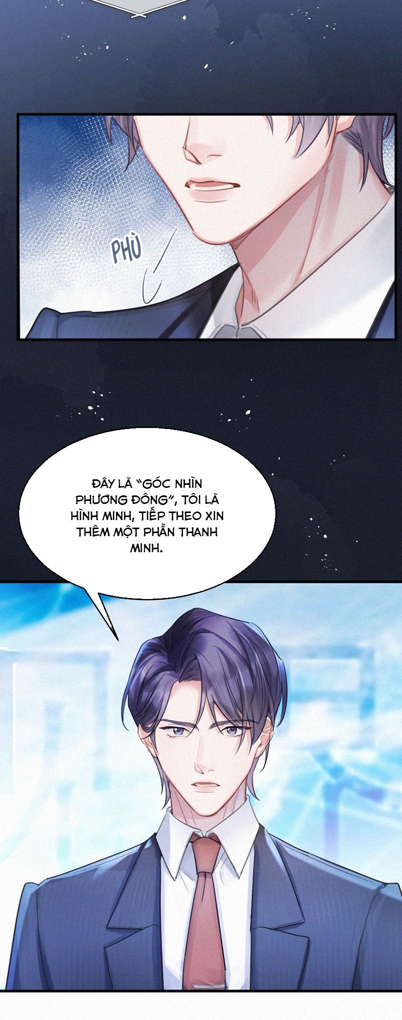 Môi Súng Chap 134 - Next Chapter 135