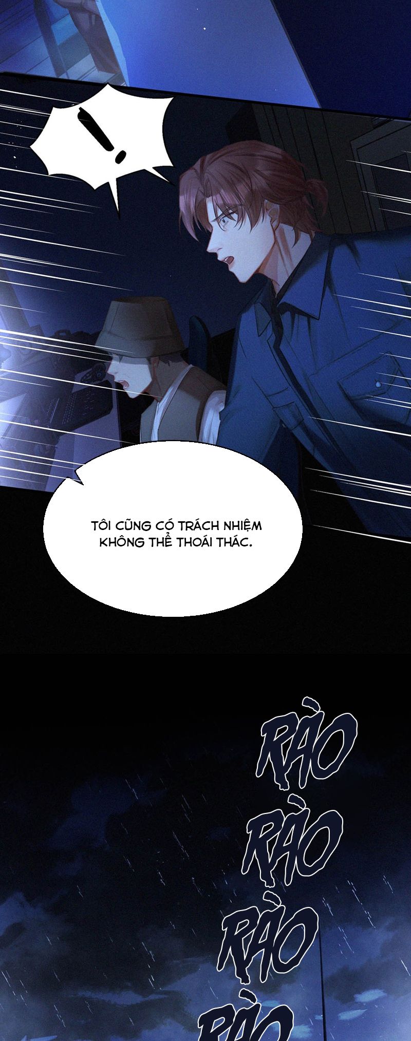 Môi Súng Chap 134 - Next Chapter 135
