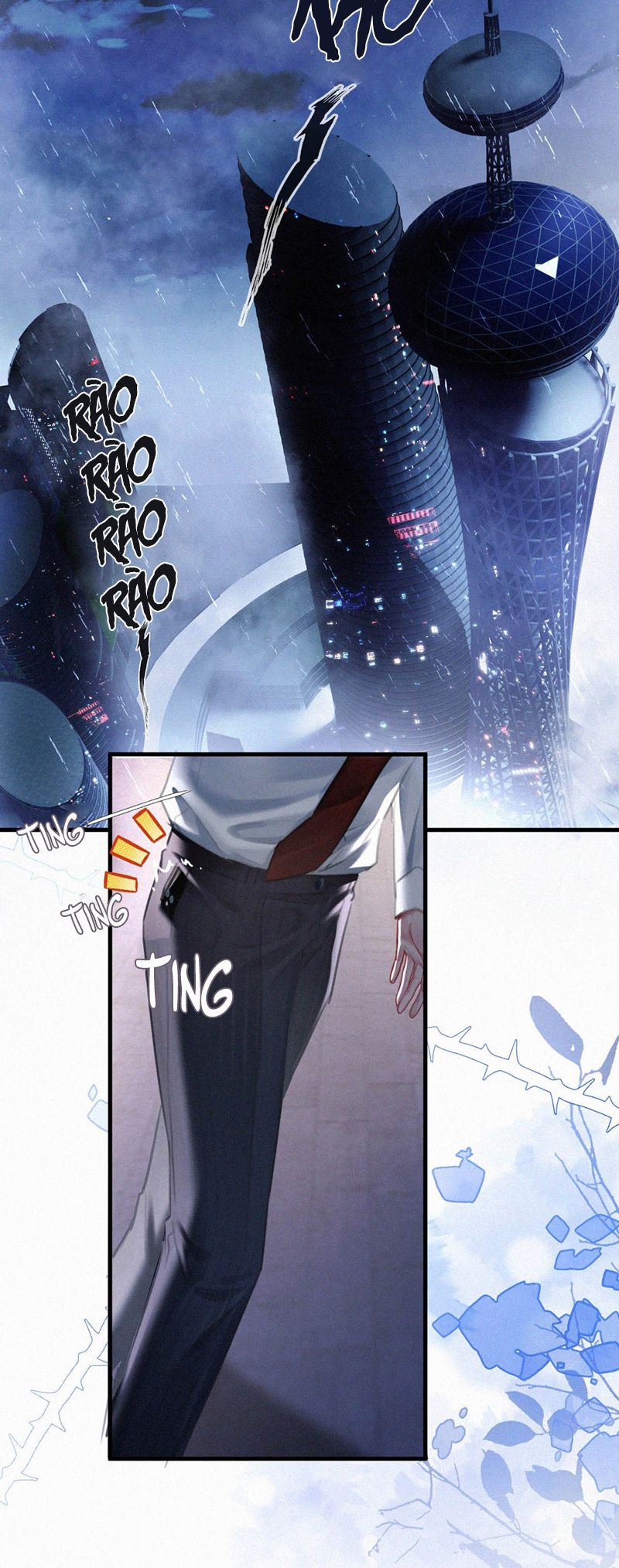 Môi Súng Chap 134 - Next Chapter 135