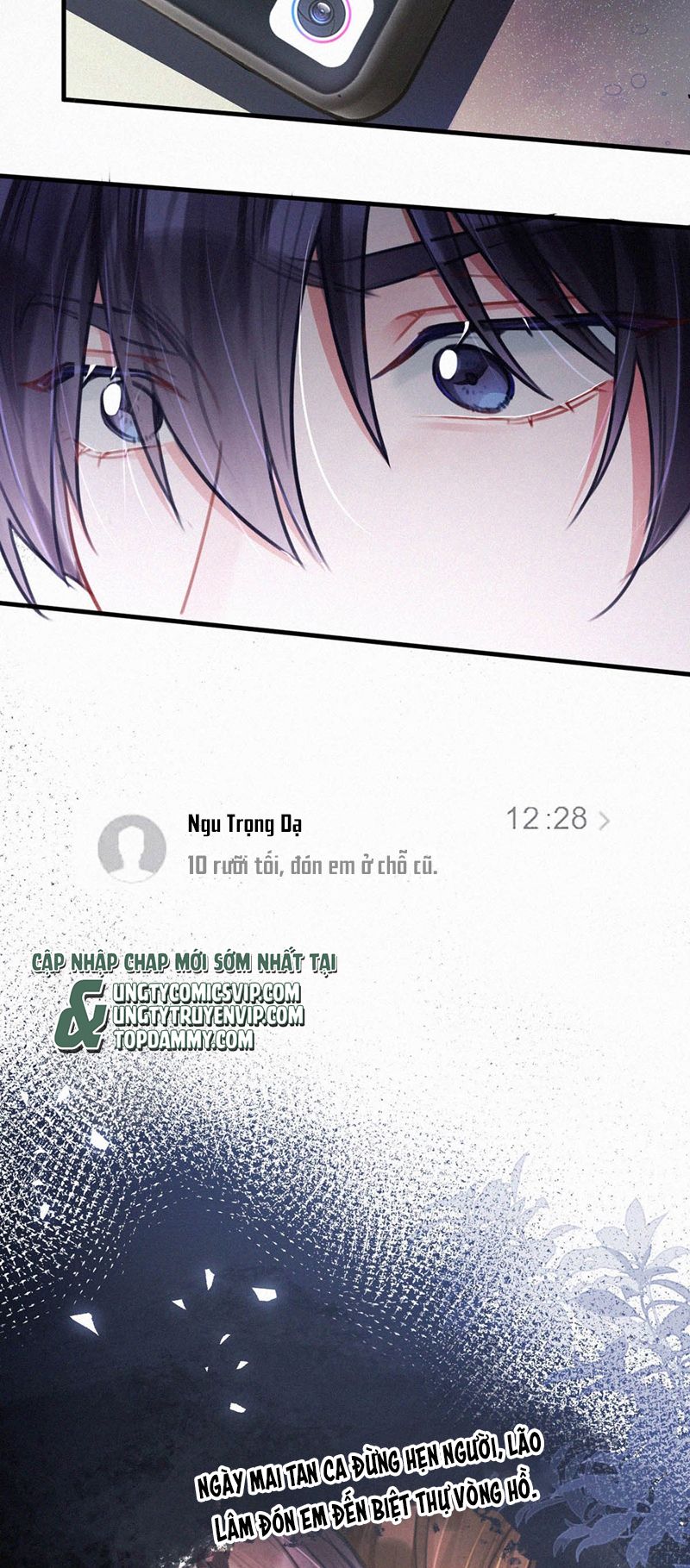 Môi Súng Chap 134 - Next Chapter 135