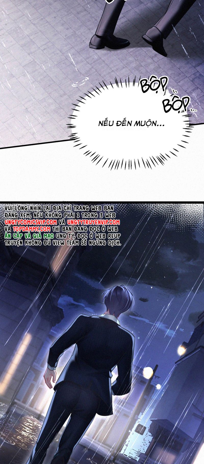 Môi Súng Chap 134 - Next Chapter 135