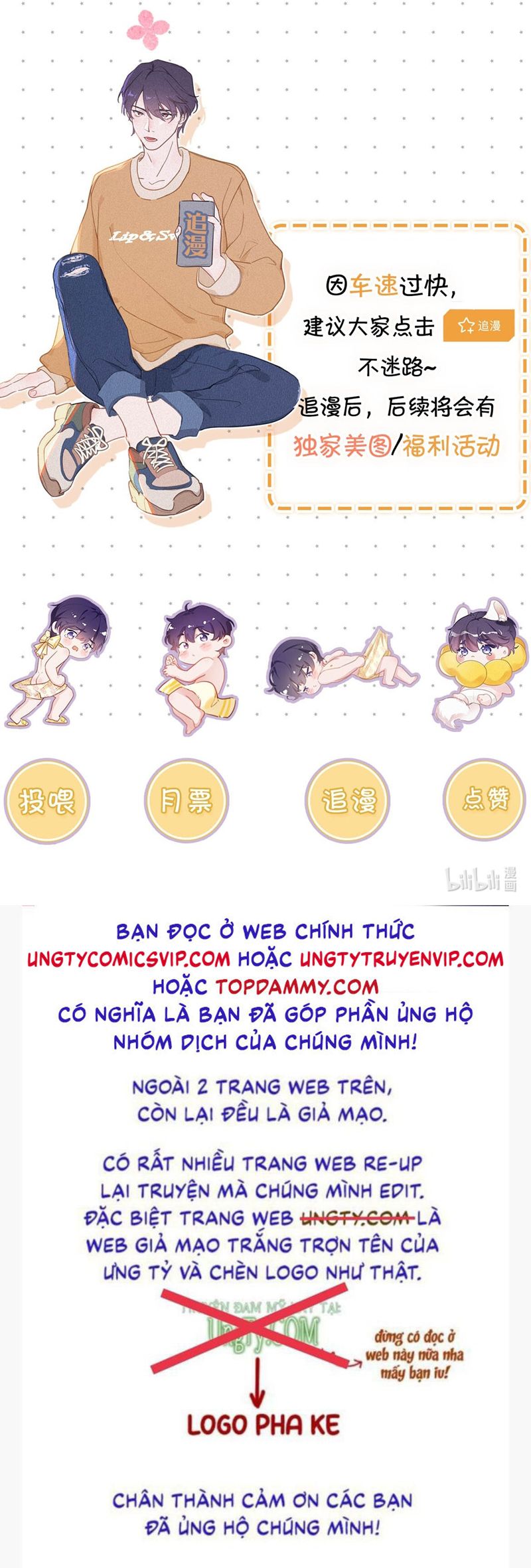 Môi Súng Chap 134 - Next Chapter 135