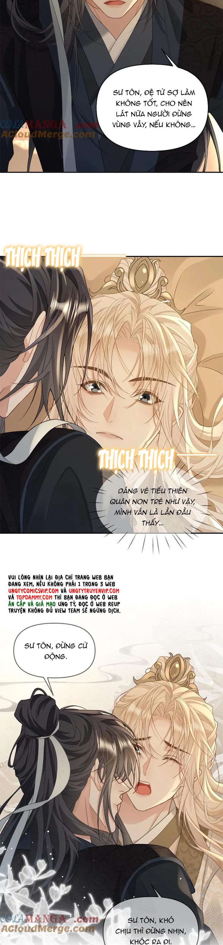 Lang Cẩu Chủ Thần Chapter 238 - Next Chapter 239