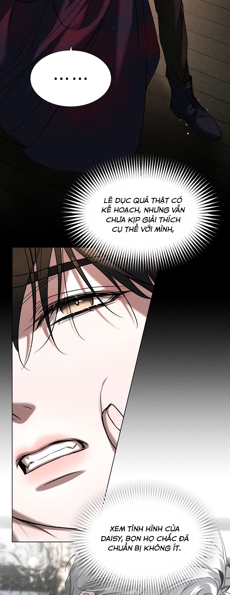 Ảnh Đế Cứ Muốn Làm Kim Chủ Của Tôi Chapter 33 - Next Chapter 34
