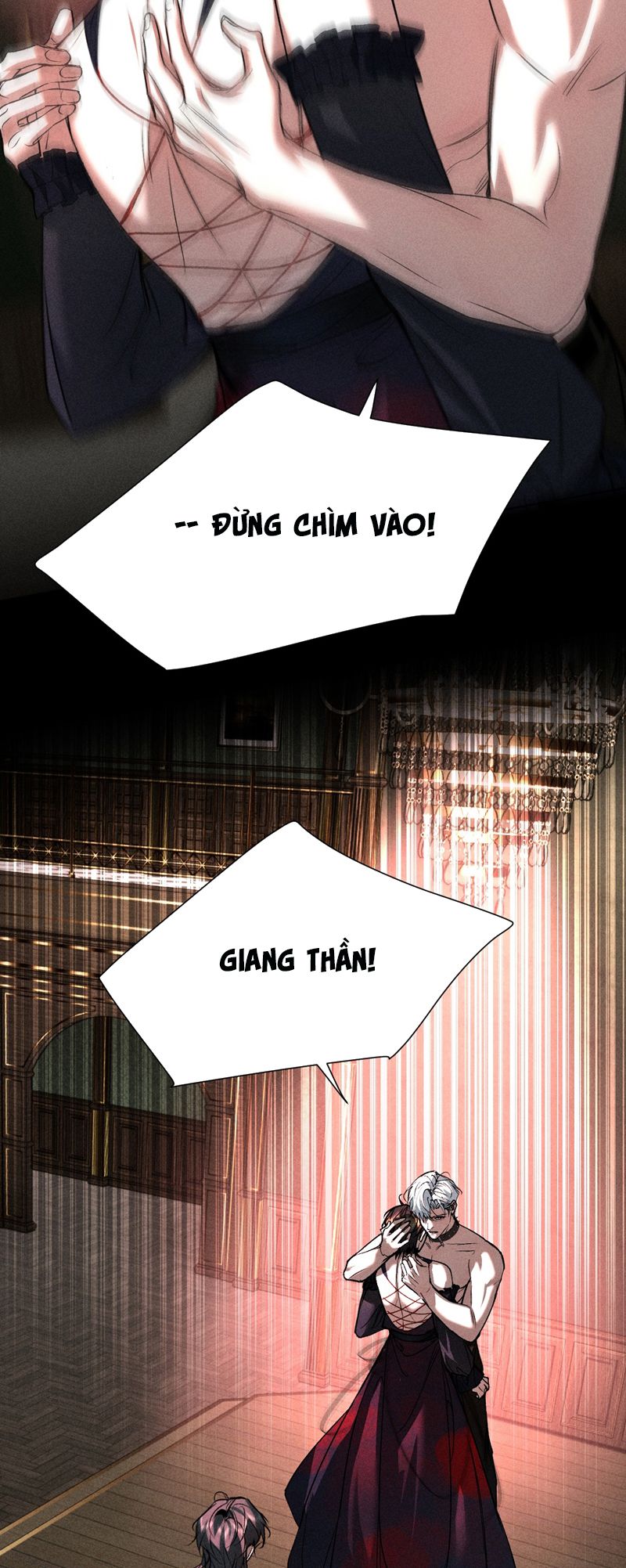 Ảnh Đế Cứ Muốn Làm Kim Chủ Của Tôi Chapter 33 - Next Chapter 34