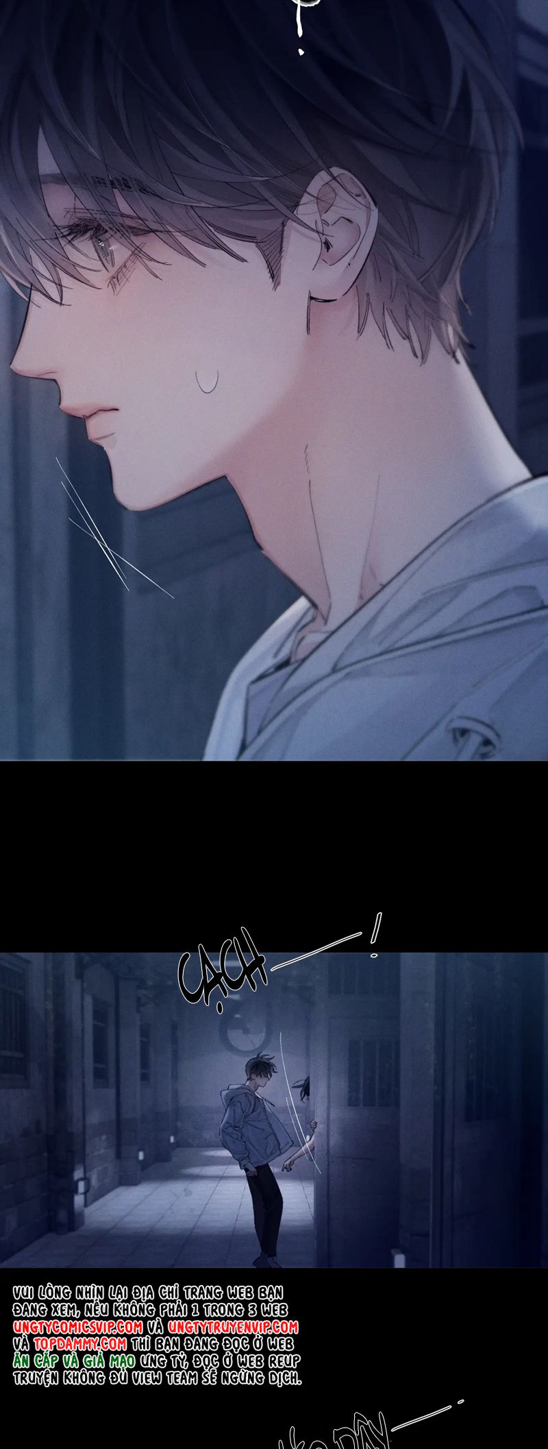 Cây Nấm Nhỏ Chap 27 - Trang 4