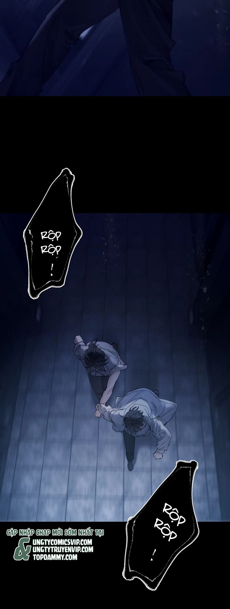 Cây Nấm Nhỏ Chap 27 - Trang 4