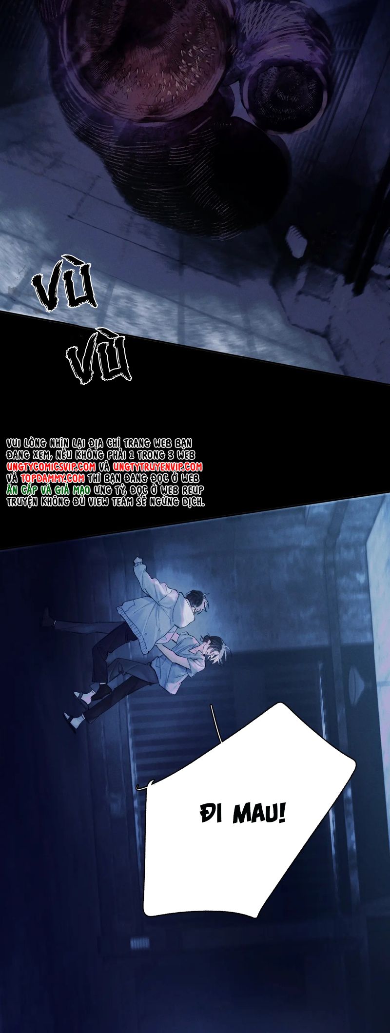 Cây Nấm Nhỏ Chap 27 - Trang 4