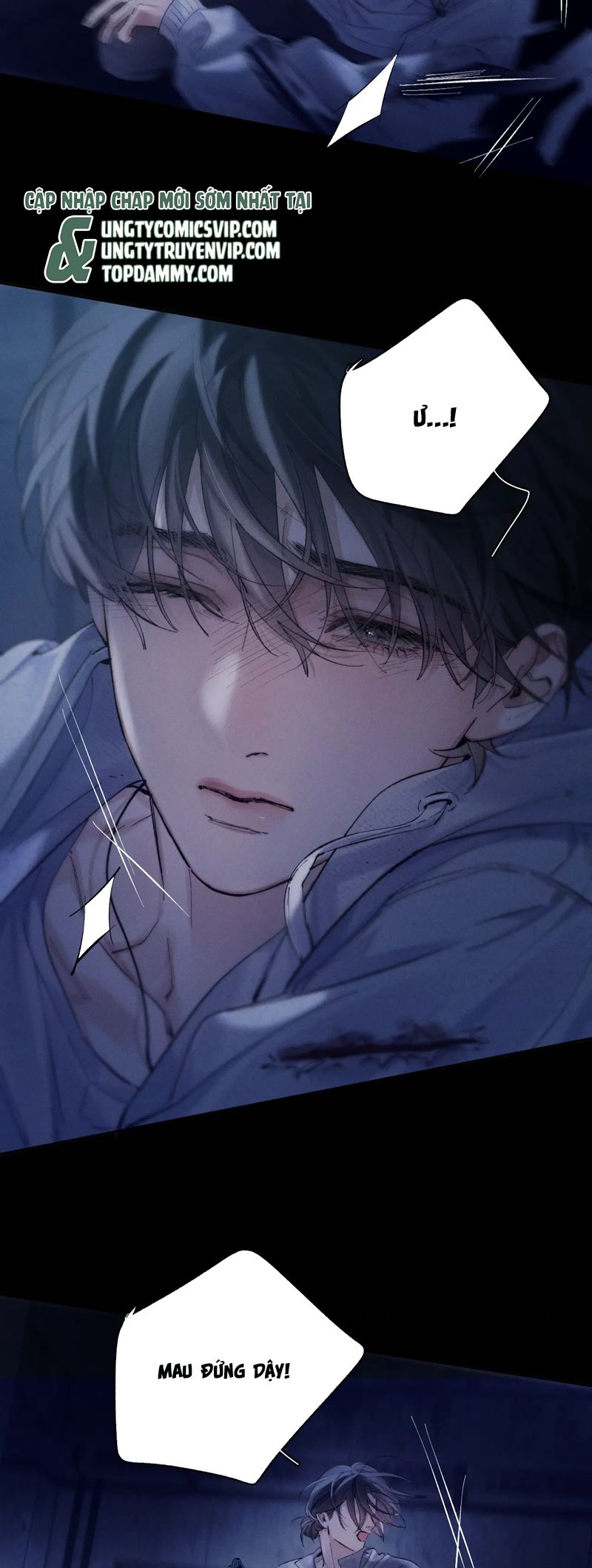 Cây Nấm Nhỏ Chap 27 - Trang 4