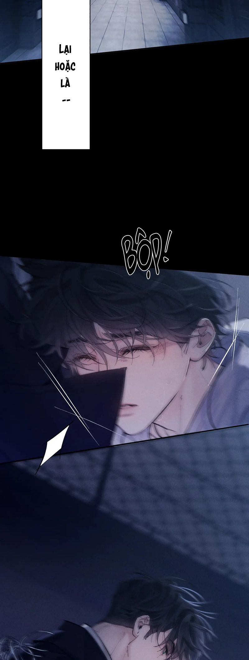 Cây Nấm Nhỏ Chap 27 - Trang 4