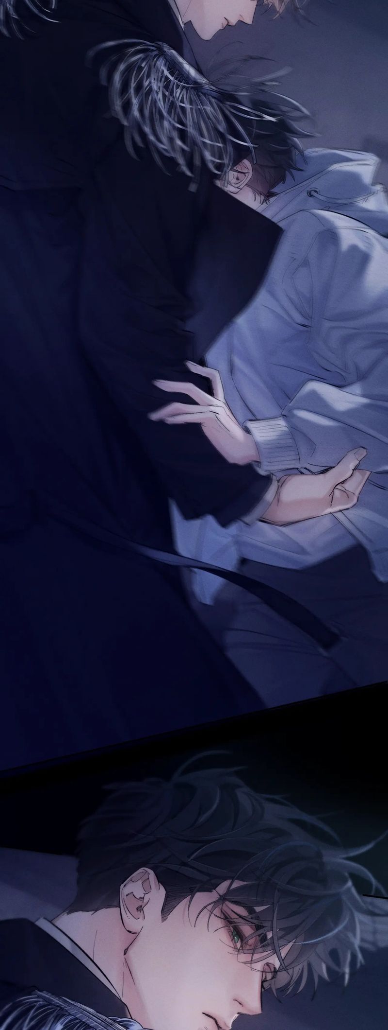 Cây Nấm Nhỏ Chap 27 - Trang 4