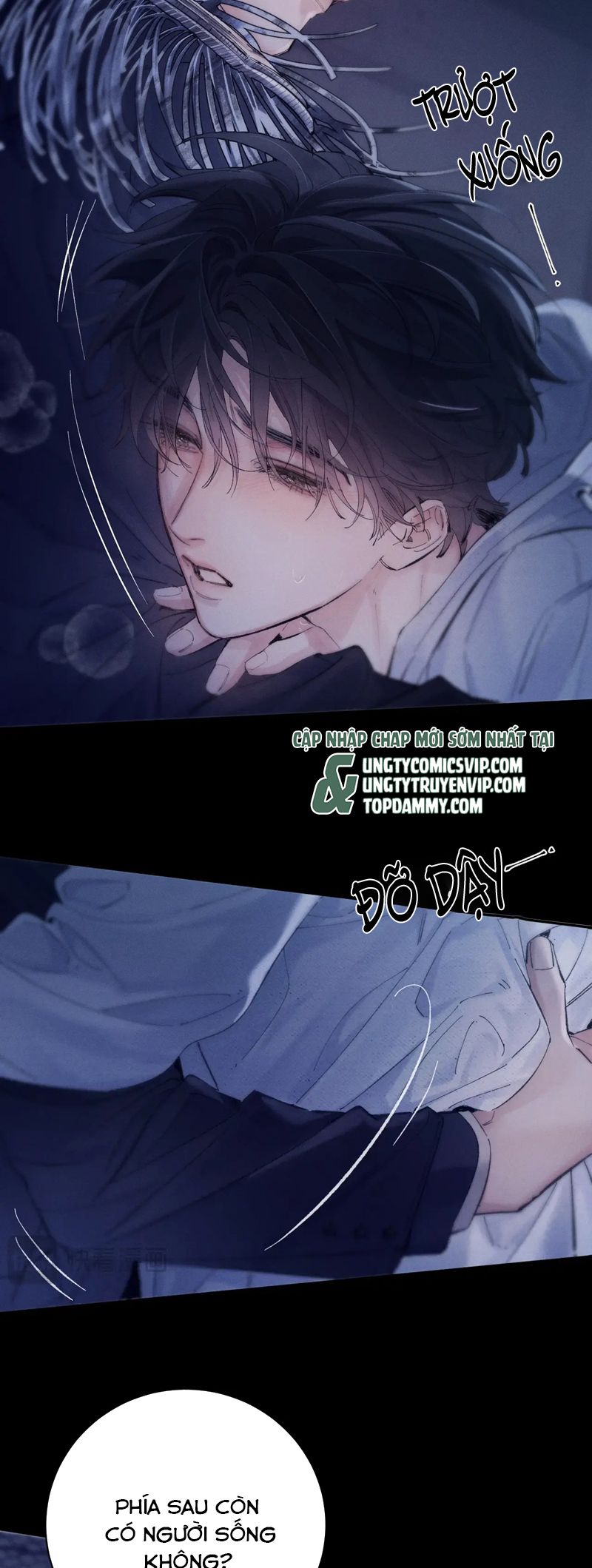 Cây Nấm Nhỏ Chap 27 - Trang 4