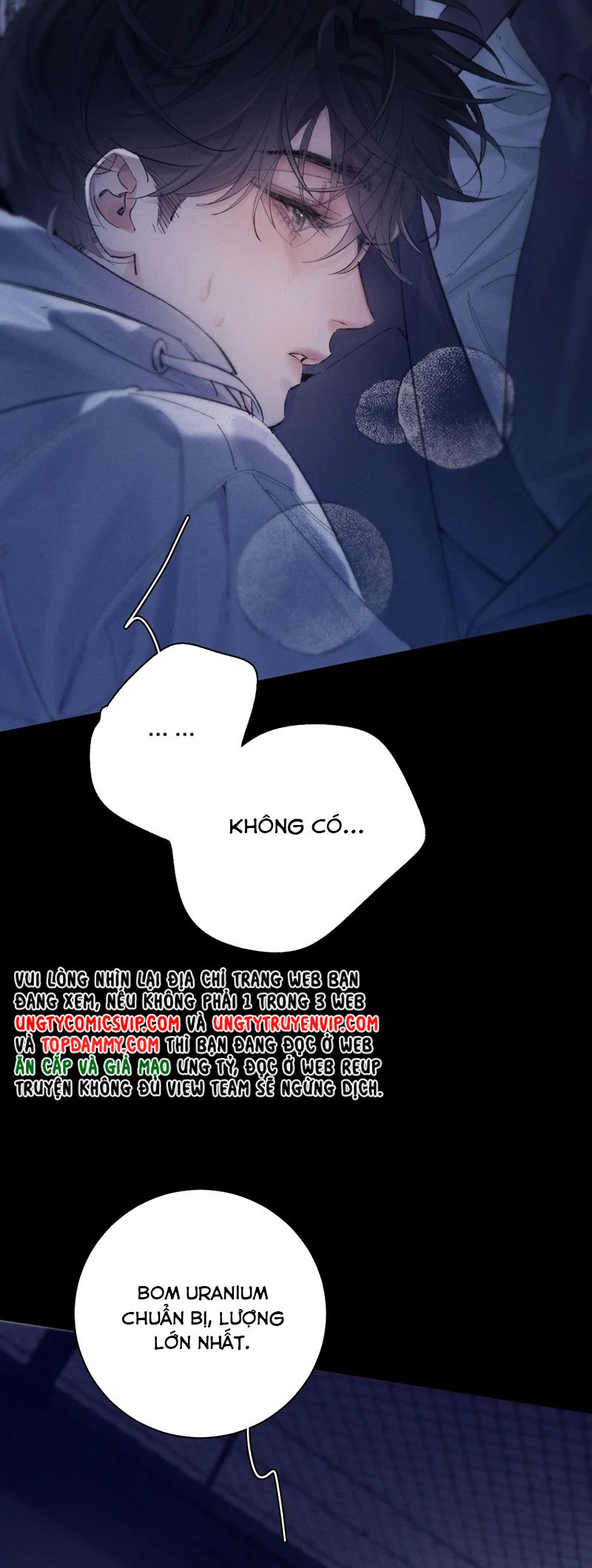 Cây Nấm Nhỏ Chap 27 - Trang 4