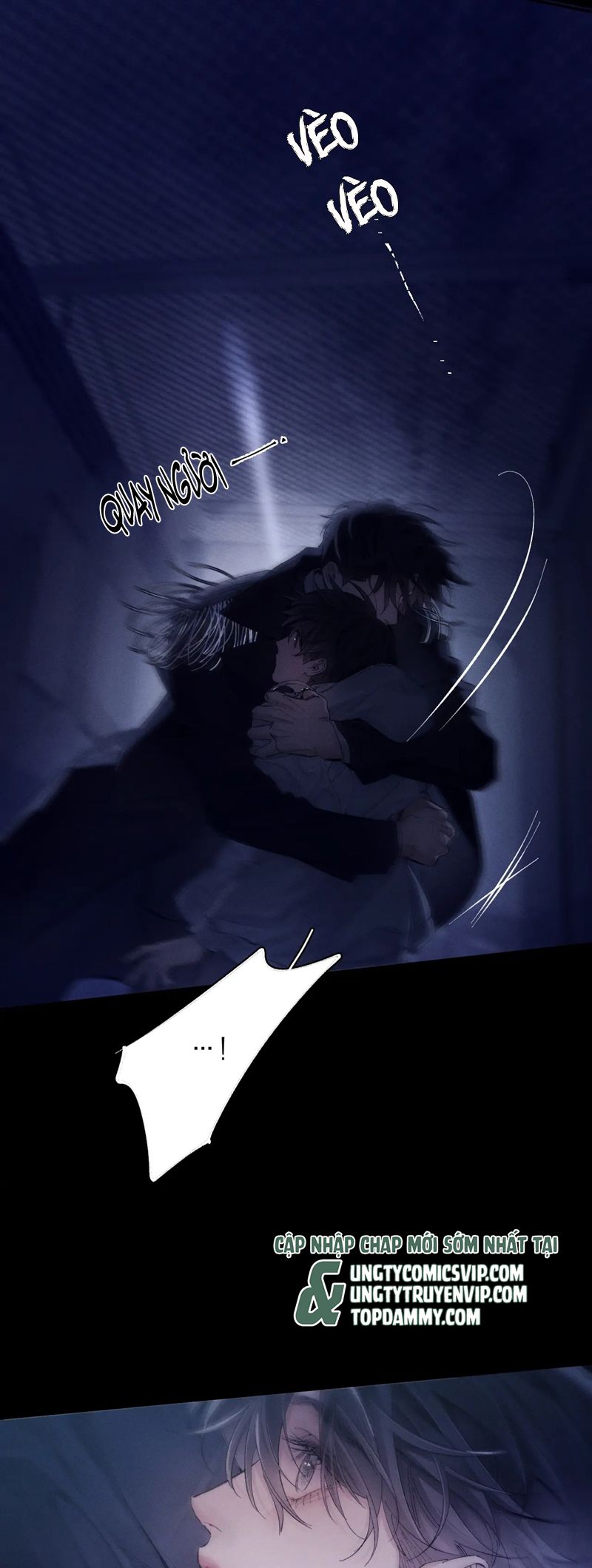 Cây Nấm Nhỏ Chap 27 - Trang 4
