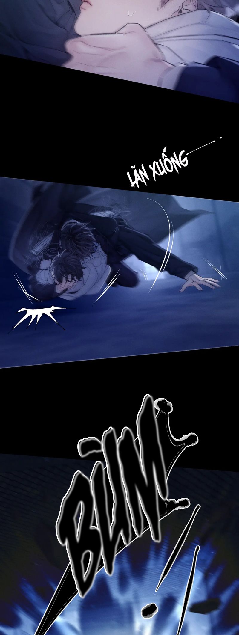 Cây Nấm Nhỏ Chap 27 - Trang 4