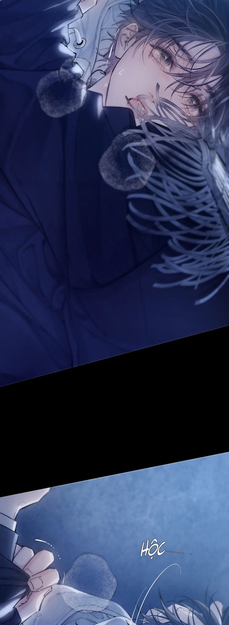 Cây Nấm Nhỏ Chap 27 - Trang 4