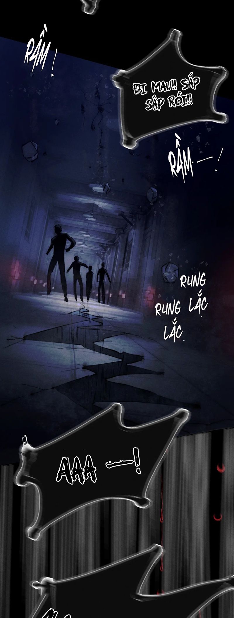 Cây Nấm Nhỏ Chap 27 - Trang 4