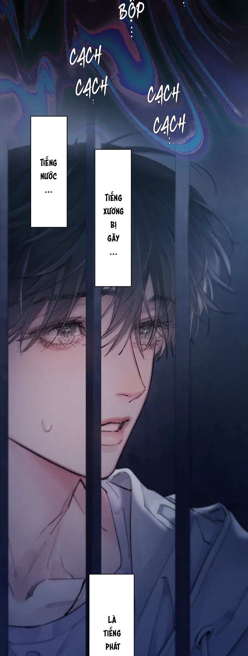 Cây Nấm Nhỏ Chap 27 - Trang 4