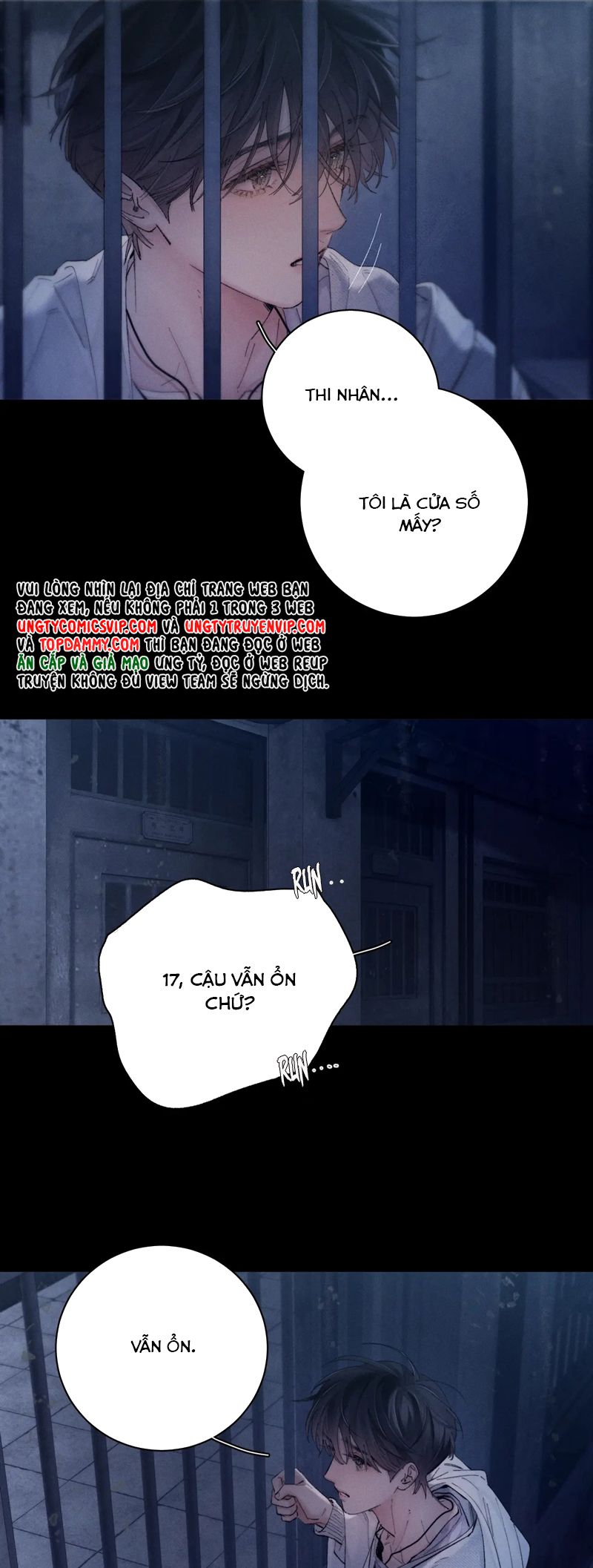 Cây Nấm Nhỏ Chap 27 - Trang 4