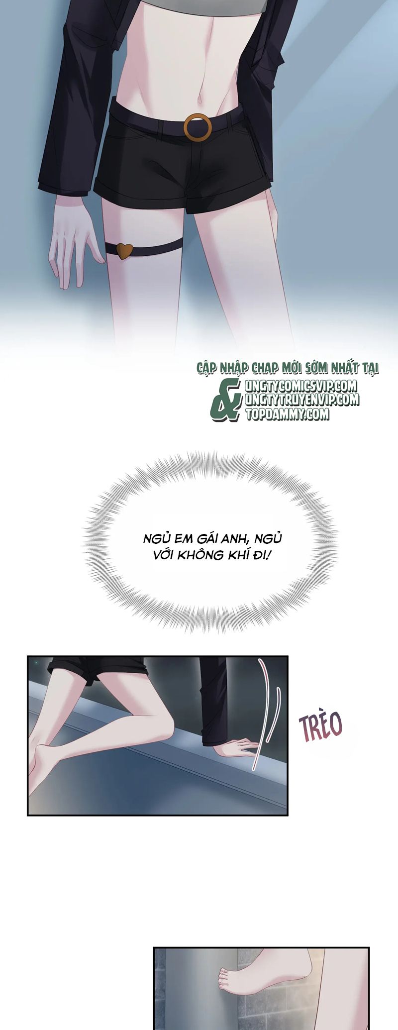 Tuyệt Mỹ Bạch Liên Hoa Online Dạy Học Chap 321 - Trang 2