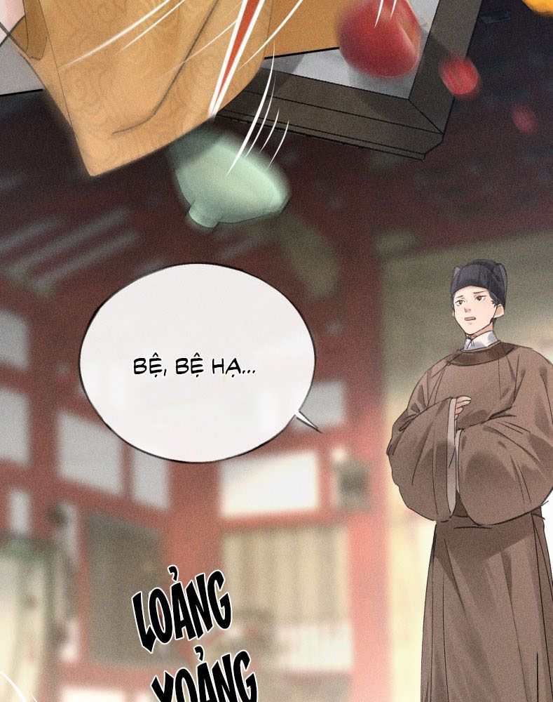 Dụ Địch Thâm Nhập Chap 22 - Next Chapter 22