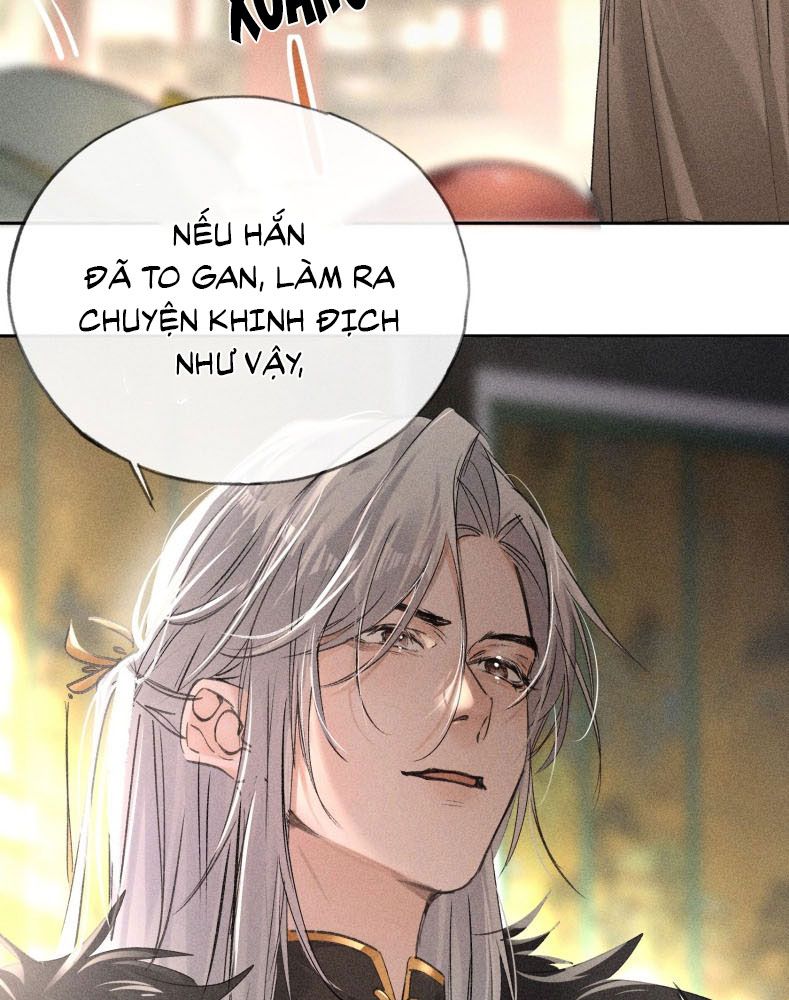 Dụ Địch Thâm Nhập Chap 22 - Next Chapter 22