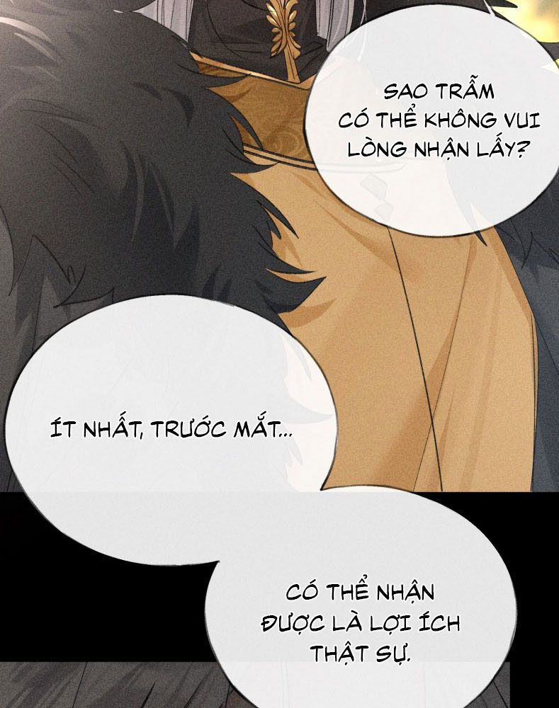 Dụ Địch Thâm Nhập Chap 22 - Next Chapter 22