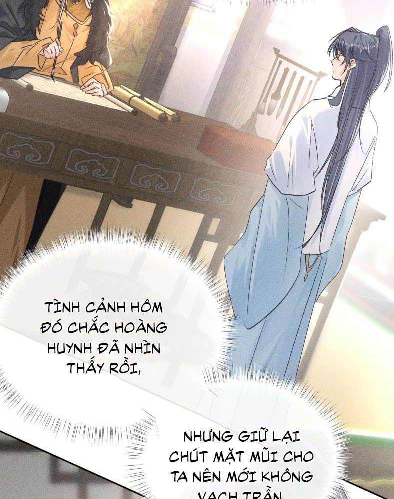 Dụ Địch Thâm Nhập Chap 22 - Next Chapter 22