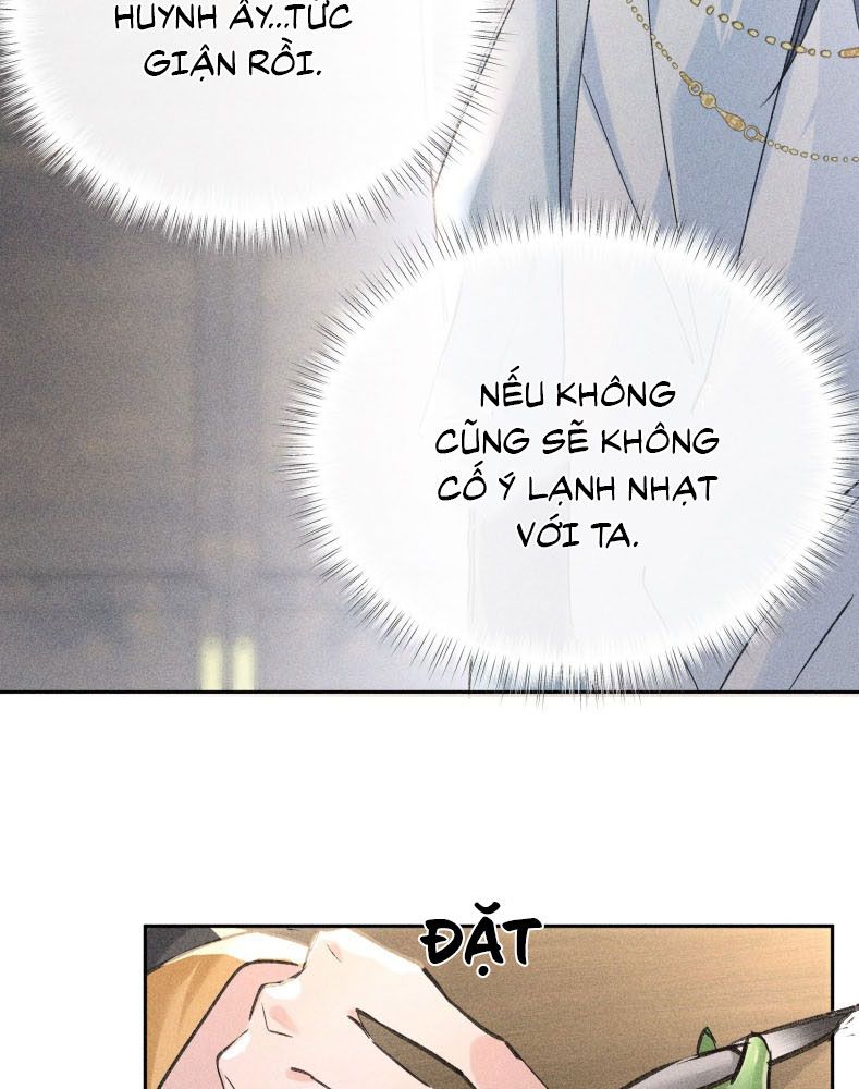 Dụ Địch Thâm Nhập Chap 22 - Next Chapter 22