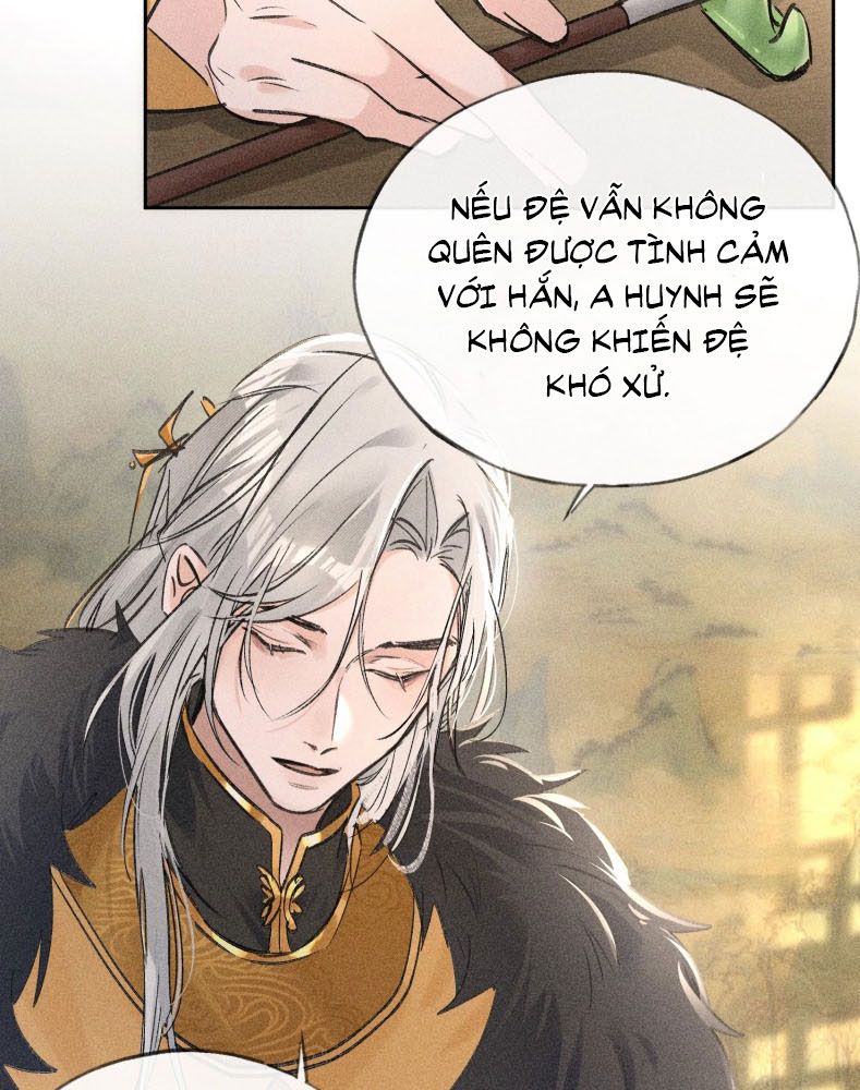 Dụ Địch Thâm Nhập Chap 22 - Next Chapter 22