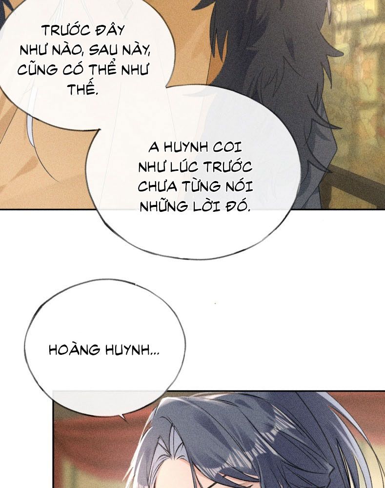 Dụ Địch Thâm Nhập Chap 22 - Next Chapter 22