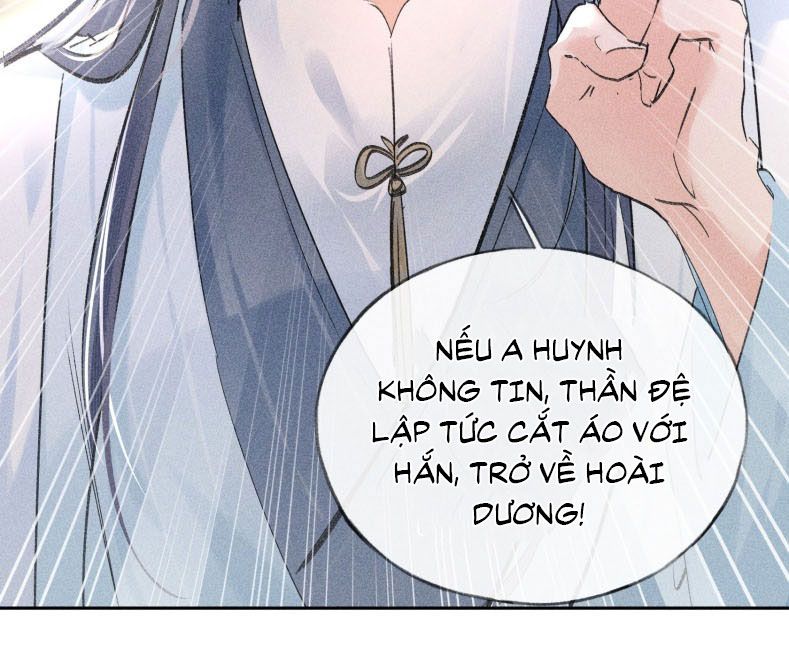 Dụ Địch Thâm Nhập Chap 22 - Next Chapter 22